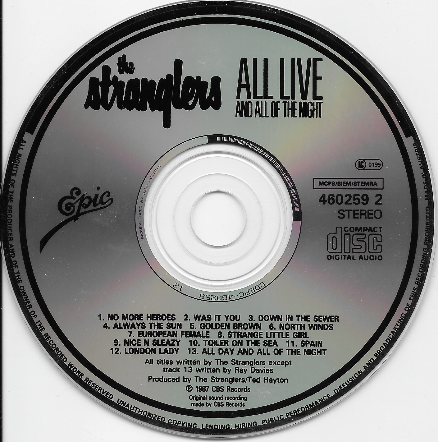 Label